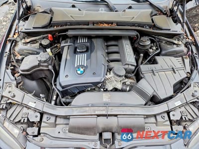 Zdjęcie 11 z 12 samochodu: 2013 BMW 328 I VIN:WBAKE3C56DE772141 - miniatura