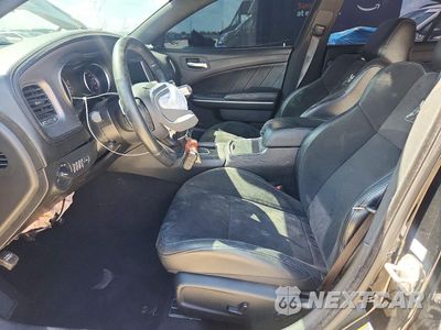 Zdjęcie 7 z 13 samochodu: 2023 DODGE CHARGER SCAT PACK VIN:2C3CDXGJ8PH690258 - miniatura