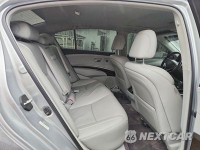 Zdjęcie 10 z 13 samochodu: 2014 ACURA RLX TECH VIN:JH4KC1F57EC000056 - miniatura