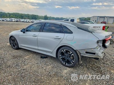 Drugie zdjęcie samochodu z przodu: 2021 KIA K5 GT LINE VIN:5XXG64J25MG073552 - miniatura