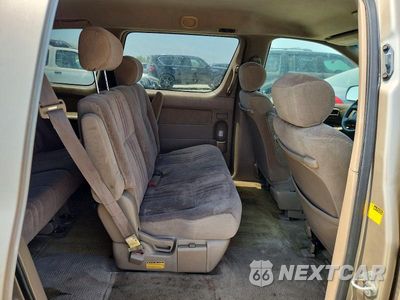 Zdjęcie 11 z 13 samochodu: 2001 TOYOTA SIENNA CE VIN:4T3ZF19C71U376698 - miniatura