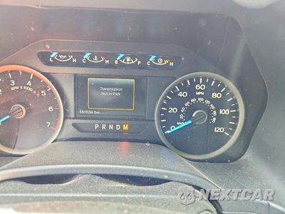 Zdjęcie 9 z 13 samochodu: 2020 FORD F150 SUPERCREW VIN:1FTEW1E53LKE84303 - miniatura