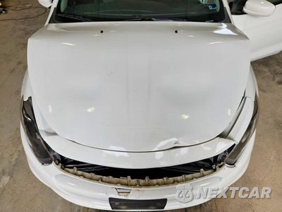 Zdjęcie 11 z 12 samochodu: 2016 DODGE DART SXT VIN:1C3CDFBA8GD605014 - miniatura