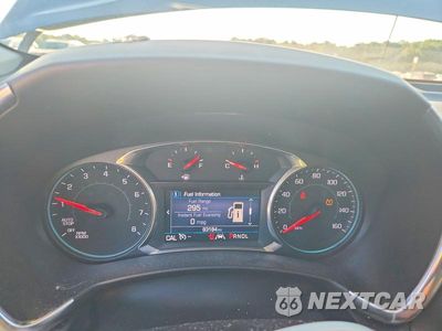 Zdjęcie 9 z 13 samochodu: 2020 CHEVROLET EQUINOX LT VIN:2GNAXJEV9L6186859 - miniatura