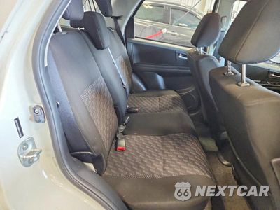 Zdjęcie 10 z 13 samochodu: 2009 SUZUKI SX4 TECHNOLOGY VIN:JS2YB413895101662 - miniatura