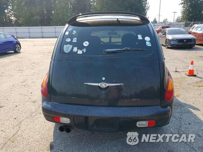 Zdjęcie 6 z 13 samochodu: 2003 CHRYSLER PT CRUISER GT VIN:3C8FY78G63T580809 - miniatura