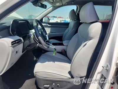Zdjęcie 7 z 13 samochodu: 2024 HYUNDAI PALISADE SEL VIN:KM8R24GE2RU741097 - miniatura