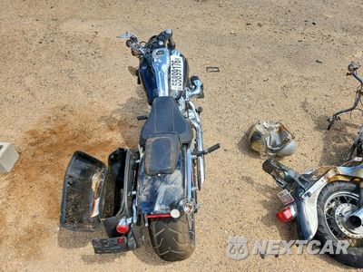 Zdjęcie 6 z 8 samochodu: 2023 HARLEY-DAVIDSON FXBR VIN:1HD1YEZ10PB062727 - miniatura