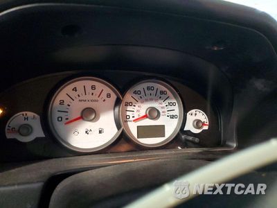 Zdjęcie 9 z 13 samochodu: 2005 FORD ESCAPE XLS VIN:1FMYU92Z25KD28714 - miniatura