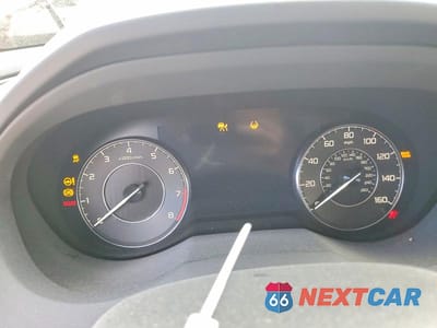 Zdjęcie 9 z 13 samochodu: 2025 ACURA RDX ADVANCE VIN:5J8TC2H71SL035151 - miniatura