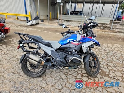 2024 BMW R 1300 GS WB10M2306R6J07394 - główne zdjęcie licytacji z USA - miniatura