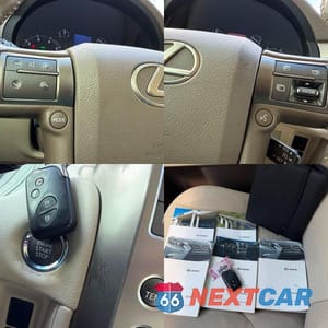 Zdjęcie 11 z 14 samochodu: 2014 LEXUS GX 460 VIN:JTJBM7FX2E5067216 - miniatura