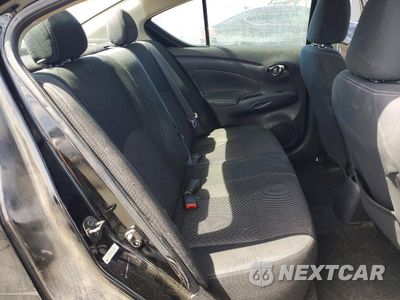Zdjęcie 10 z 13 samochodu: 2018 NISSAN VERSA SV VIN:3N1CN7AP2JL847855 - miniatura