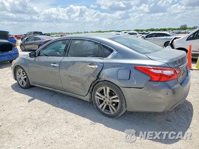 Drugie zdjęcie samochodu z przodu: 2016 NISSAN ALTIMA 3.5 SL VIN:1N4BL3AP2GC152003 - miniatura