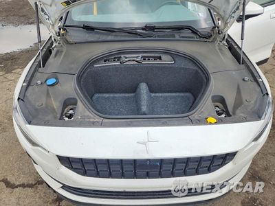 Zdjęcie 11 z 12 samochodu: 2021 POLESTAR 2 VIN:LPSED3KA9ML008984 - miniatura