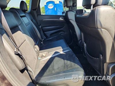 Zdjęcie 11 z 13 samochodu: 2015 JEEP GRAND CHEROKEE LAREDO VIN:1C4RJFAG2FC940455 - miniatura