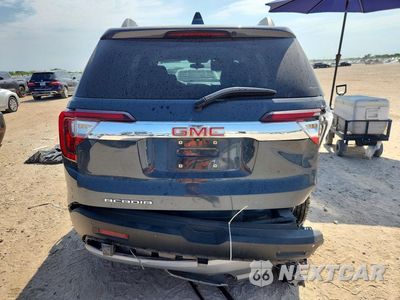 Zdjęcie 6 z 13 samochodu: 2020 GMC ACADIA SLE VIN:1GKKNKLA4LZ216786 - miniatura