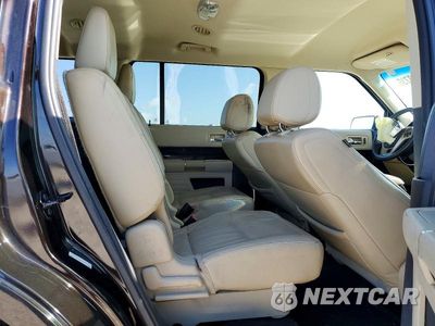 Zdjęcie 11 z 14 samochodu: 2013 FORD FLEX SEL VIN:2FMGK5C87DBD27356 - miniatura
