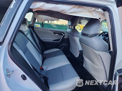 Zdjęcie 11 z 13 samochodu: 2024 TOYOTA RAV4 XLE PREMIUM VIN:4T3B6RFV1RU162050 - miniatura