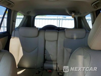 Zdjęcie 10 z 13 samochodu: 2009 TOYOTA RAV4 LIMITED AWD VIN:JTMBK31VX9D001533 - miniatura