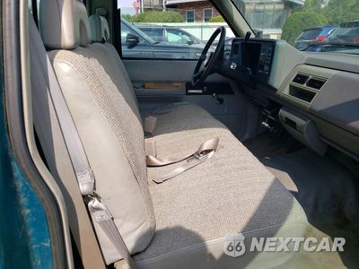 Zdjęcie 10 z 12 samochodu: 1994 CHEVROLET GMT-400 C1500 VIN:1GCDC14Z4RZ233654 - miniatura