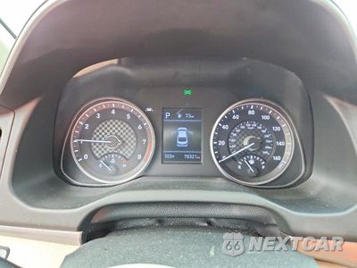 Zdjęcie 9 z 12 samochodu: 2020 HYUNDAI ELANTRA SE VIN:5NPD74LF1LH549198 - miniatura