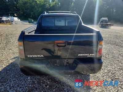 Zdjęcie 6 z 12 samochodu: 2007 HONDA RIDGELINE RTL VIN:2HJYK16537H550915 - miniatura