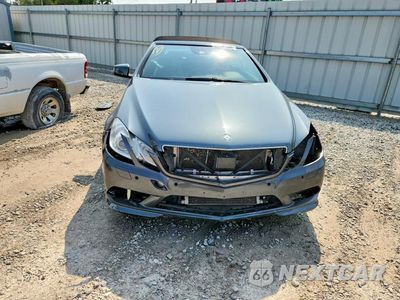 Piąte zdjęcie samochodu w środku: 2013 MERCEDES-BENZ E 550 VIN:WDDKK7DFXDF190683 - miniatura