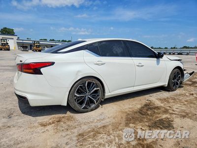 Trzecie zdjęcie samochodu z tyłu: 2024 NISSAN ALTIMA SR VIN:1N4BL4CV4RN407159 - miniatura