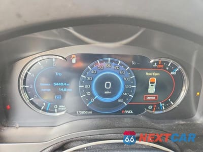 Zdjęcie 9 z 13 samochodu: 2019 CADILLAC ESCALADE ESV PLATINUM VIN:1GYS4KKJ9KR145948 - miniatura