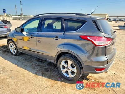 Drugie zdjęcie samochodu z przodu: 2015 FORD ESCAPE SE VIN:1FMCU9GX4FUA54004 - miniatura