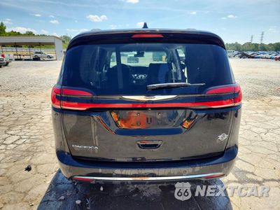 Zdjęcie 6 z 13 samochodu: 2022 CHRYSLER PACIFICA TOURING L VIN:2C4RC1BG6NR112443 - miniatura