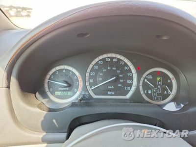Zdjęcie 9 z 13 samochodu: 2005 TOYOTA SIENNA LE 7 PASSENGER VIN:5TDZA23C55S317377 - miniatura