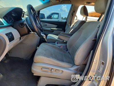 Zdjęcie 7 z 13 samochodu: 2012 HONDA ODYSSEY EX VIN:5FNRL5H41CB143869 - miniatura