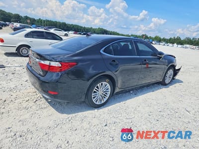 Trzecie zdjęcie samochodu z tyłu: 2014 LEXUS ES 350 VIN:JTHBK1GG9E2132776 - miniatura