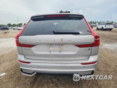 Zdjęcie 6 z 14 samochodu: 2025 VOLVO XC60 PLUS VIN:YV4M12RC0S1086685 - miniatura