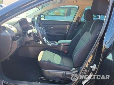 Zdjęcie 7 z 12 samochodu: 2021 NISSAN SENTRA SV VIN:3N1AB8CV9MY298244 - miniatura