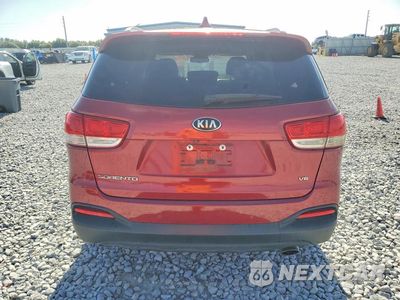 Zdjęcie 6 z 12 samochodu: 2018 KIA SORENTO LX V6 VIN:5XYPG4A51JG381297 - miniatura