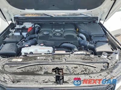 Zdjęcie 12 z 13 samochodu: 2024 LEXUS GX 550 OVERTRAIL+ VIN:JTJTBCDX8R5030053 - miniatura