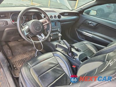 Zdjęcie 8 z 12 samochodu: 2016 FORD MUSTANG VIN:1FA6P8TH1G5255801 - miniatura