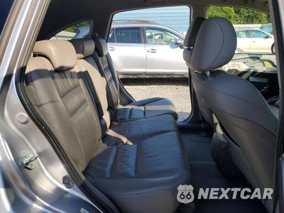 Zdjęcie 11 z 14 samochodu: 2008 HONDA CR-V EXL VIN:JHLRE387X8C012519 - miniatura