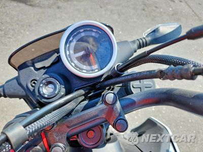 Zdjęcie 7 z 8 samochodu: 2024 CF MOTO PAPIO CL VIN:LCEPBJL74R6000374 - miniatura