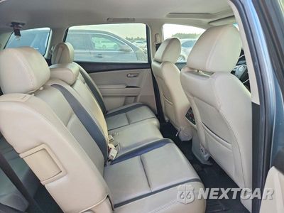 Zdjęcie 11 z 13 samochodu: 2011 MAZDA CX-9 VIN:JM3TB3CA9B0307576 - miniatura