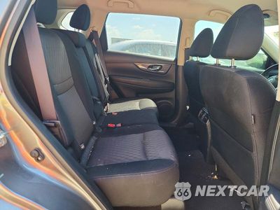 Zdjęcie 11 z 13 samochodu: 2020 NISSAN ROGUE SV VIN:JN8AT2MT2LW010479 - miniatura