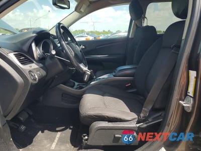 Zdjęcie 7 z 13 samochodu: 2015 DODGE JOURNEY SXT VIN:3C4PDCBGXFT736759 - miniatura