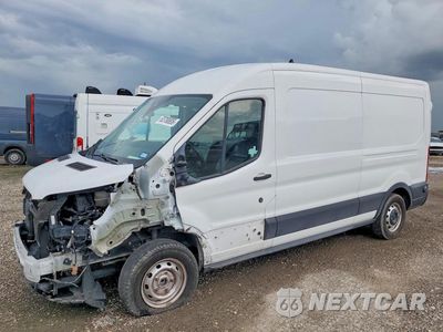 2020 FORD TRANSIT T- 1FTBR1C82LKA77175 - główne zdjęcie licytacji z USA - miniatura