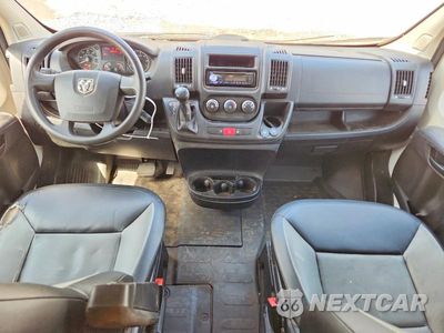 Zdjęcie 8 z 14 samochodu: 2016 RAM PROMASTER 1500 1500 STANDARD VIN:3C6TRVAG6GE113536 - miniatura