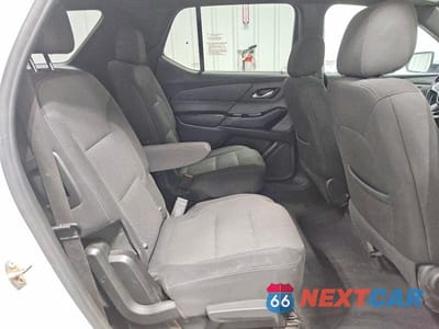 Zdjęcie 11 z 13 samochodu: 2023 CHEVROLET TRAVERSE LT VIN:1GNEVMKW2PJ222602 - miniatura