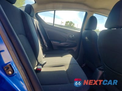 Zdjęcie 10 z 12 samochodu: 2013 NISSAN VERSA 1.6 S VIN:3N1CN7AP6DL861214 - miniatura