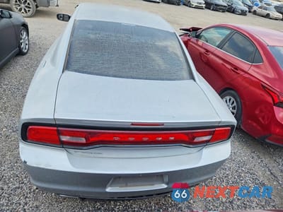 Zdjęcie 6 z 12 samochodu: 2012 DODGE CHARGER SE VIN:2C3CDXBG9CH119299 - miniatura